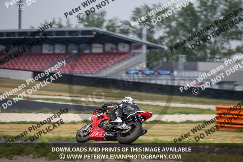 25 to 27th july 2019;Slovakia Ring;event digital images;motorbikes;no limits;peter wileman photography;trackday;trackday digital images